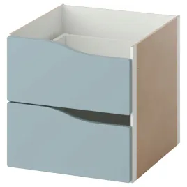 ikea-kallax-wklad-z-2-szufladami-33x33-cm-fala-jasny-szaroniebieski