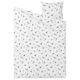 komplet-poscieli-ikea-150-x-200-cm-bialy