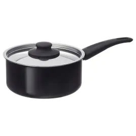 ikea-hemlagad-rondel-z-pokrywka-czarny-2-l-powloka-zapobiegajaca-przywieran