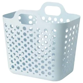 ikea-slibb-elastyczny-kosz-na-pranie-niebieski-24-l