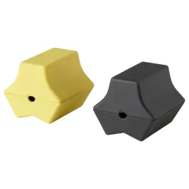 ikea-obciaznik-kabla-usb-havskal-czarny-zolty-2szt