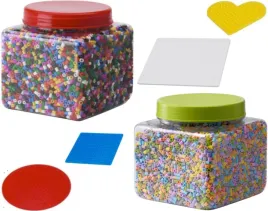 ikea-pyssla-korale-duzy-komplet-2-paczki-foremki