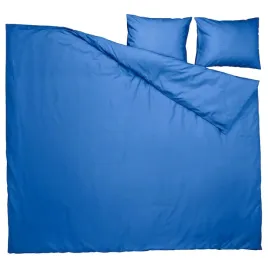 ikea-piltandvinge-komplet-poscieli-200x200-50x60-cm-niebieski-wiskoza