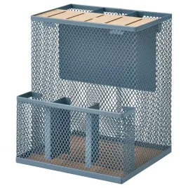 ikea-blok-na-noze-vimpelfisk-bambus-szaroturkusowy