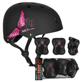 zestawy-ochraniaczy-i-kask-nils-extreme-mtw001-h320-fly-m