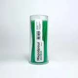 nailsoftheday-microbrush-green-100-psc