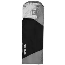 spiwor-spokey-ultralight-syntetyczny-mumia-75-cm-x-210-cm-prawy-czarny