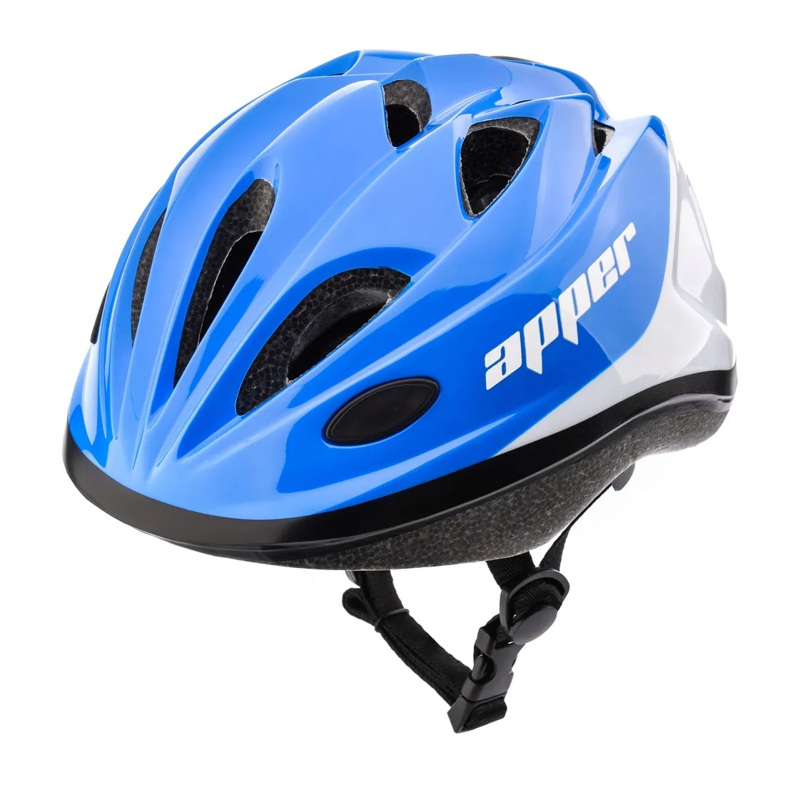 meteor-kask-dzieciecy-ks07-apper-niebieski