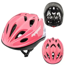 kask-z-regulacja-na-rolki-rower-dla-dziecka-52-56-cm-zestaw-ochraniaczy-m