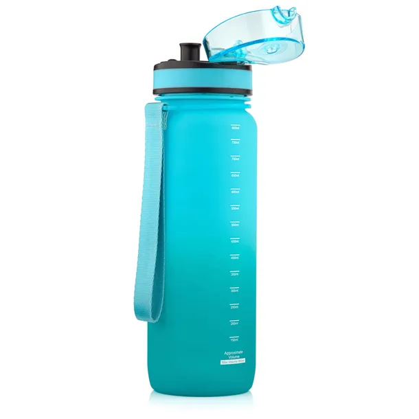 bidon-meteor-800-ml-zielony-wysokosc-25-cm