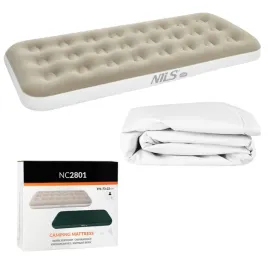 materac-jednoosobowy-nils-camp-191-x-73-x-22-cm-bezowy