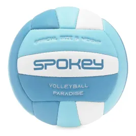 pilka-siatkowa-bialo-niebieska-paradise-rozmiar-5-942594-spokey