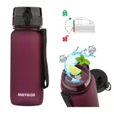 bidon-meteor-650-ml-czerwony