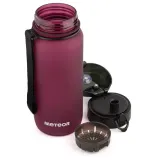bidon-meteor-650-ml-czerwony-marka-meteor