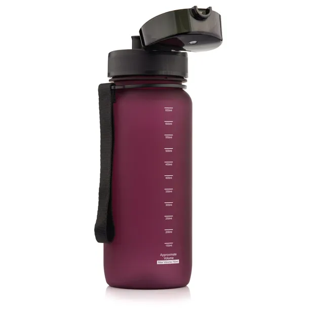 bidon-meteor-650-ml-czerwony-wysokosc-23-5-cm