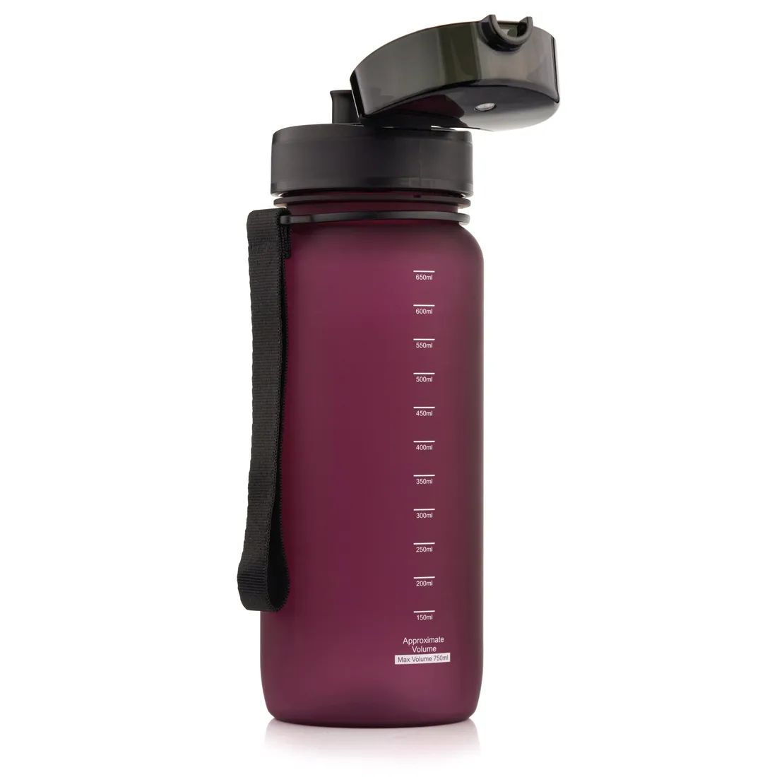 bidon-meteor-650-ml-czerwony