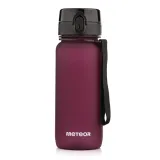 bidon-meteor-650-ml-czerwony-srednica-7-8-cm