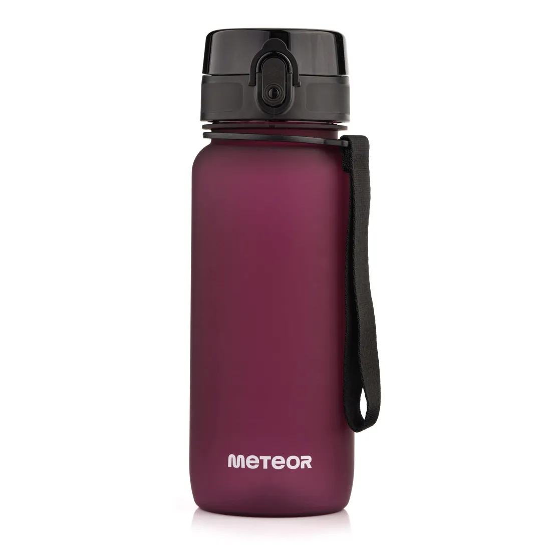 bidon-meteor-650-ml-czerwony
