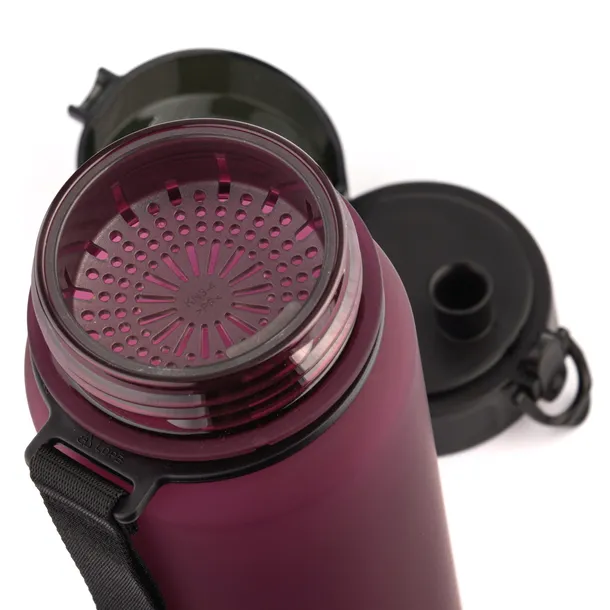 bidon-meteor-650-ml-czerwony-waga-z-opakowaniem-0-18-kg