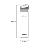 bidon-meteor-500-ml-rozowy-cechy-dodatkowe-powloka-antyposlizgowa