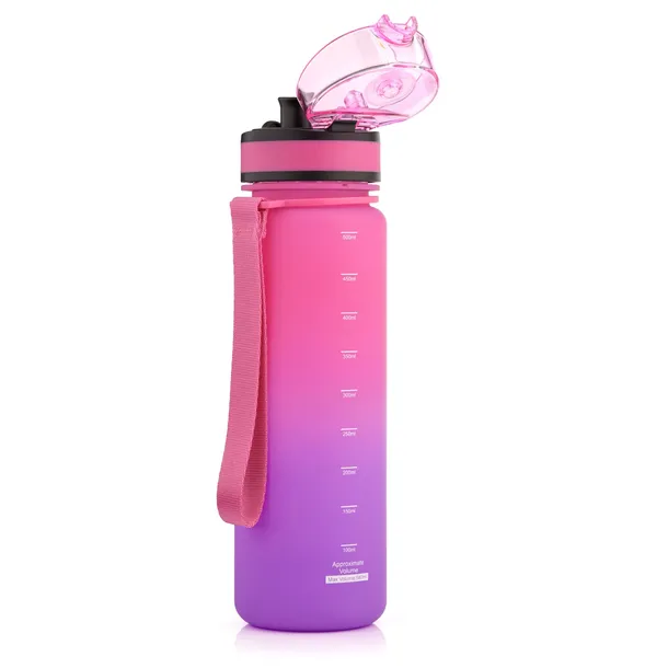 bidon-meteor-500-ml-rozowy-srednica-6-5-cm
