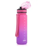 bidon-meteor-500-ml-rozowy-srednica-6-5-cm