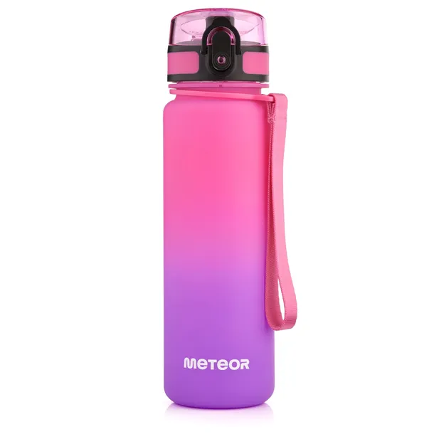 bidon-meteor-500-ml-rozowy-waga-150-g