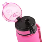 bidon-meteor-500-ml-rozowy-waga-z-opakowaniem-0-16-kg
