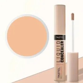 pastel-pro-fashion-liquid-concealer-korektor-w-plynie-nr-103-peach-7ml