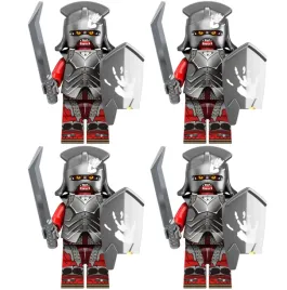 klocki-zestaw-4-figurek-uruk-hai-orc-hobbit-lord-of-the-rings