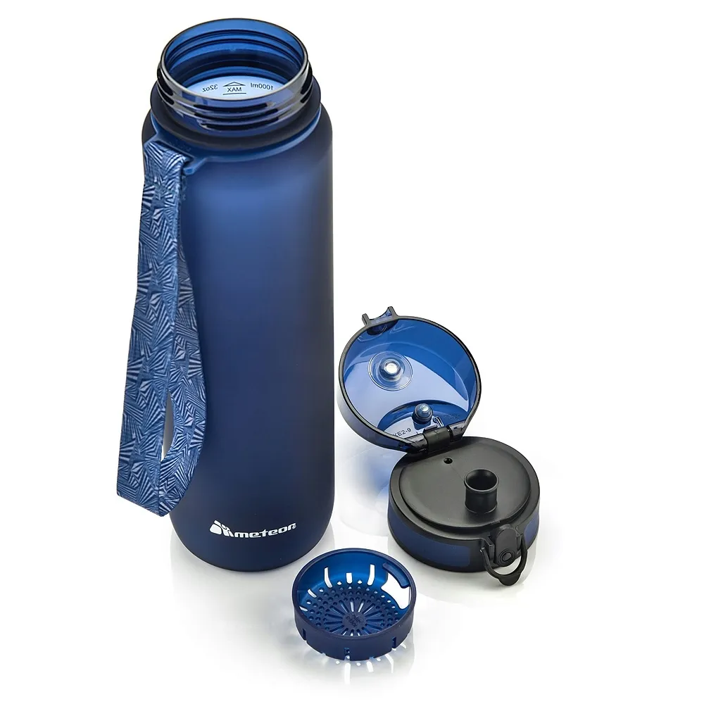 bidon-meteor-1000-ml-niebieski