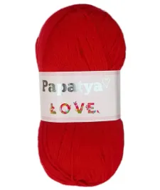 wloczka-akrylowa-papatya-love-kamgarn-akryl-100percent-kolor-czerwony-3060