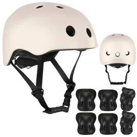 kask-rowerowy-na-deskorolke-regulowany-dla-dziecka-54-58-cm-ochraniacze-m