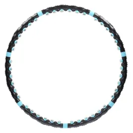 hula-hop-z-kulkami-hms-98-cm-czarny