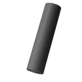 walek-do-masazu-roller-z-wypustkami-care-90-cm-czarny