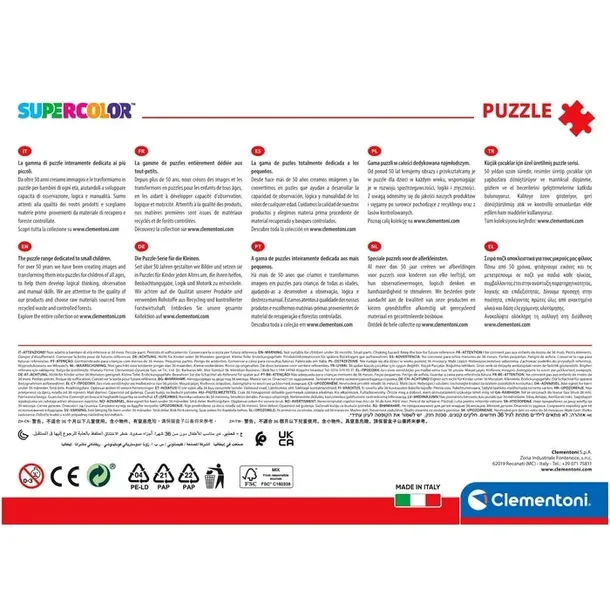 puzzle-104-super-kolor-avengers-liczba-elementow-104