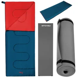 spiwor-nils-camp-nc2002-drifter-75-cm-x-190-cm-prawy