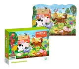 puzzle-60-wiejska-przygoda-material-karton-papier