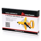 tasma-miernicza-meteor-30-m-kod-producenta-38307