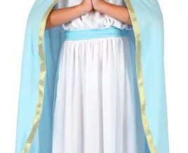 kostium-godan-maryja-niebieski-boze-narodzenie-130-140-cm