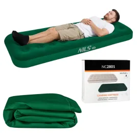 materac-jednoosobowy-nils-camp-191-x-73-x-22-cm-zielony