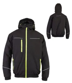kurtka-robocza-ocieplana-benefit-safe-rozmiar-3xl
