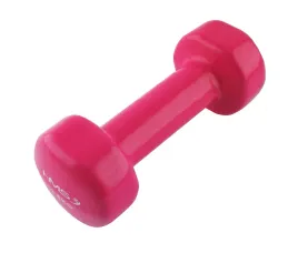 hms-ciezarek-hantelka-zeliwna-pokryta-winylem-do-cwiczen-fitness-15-kg