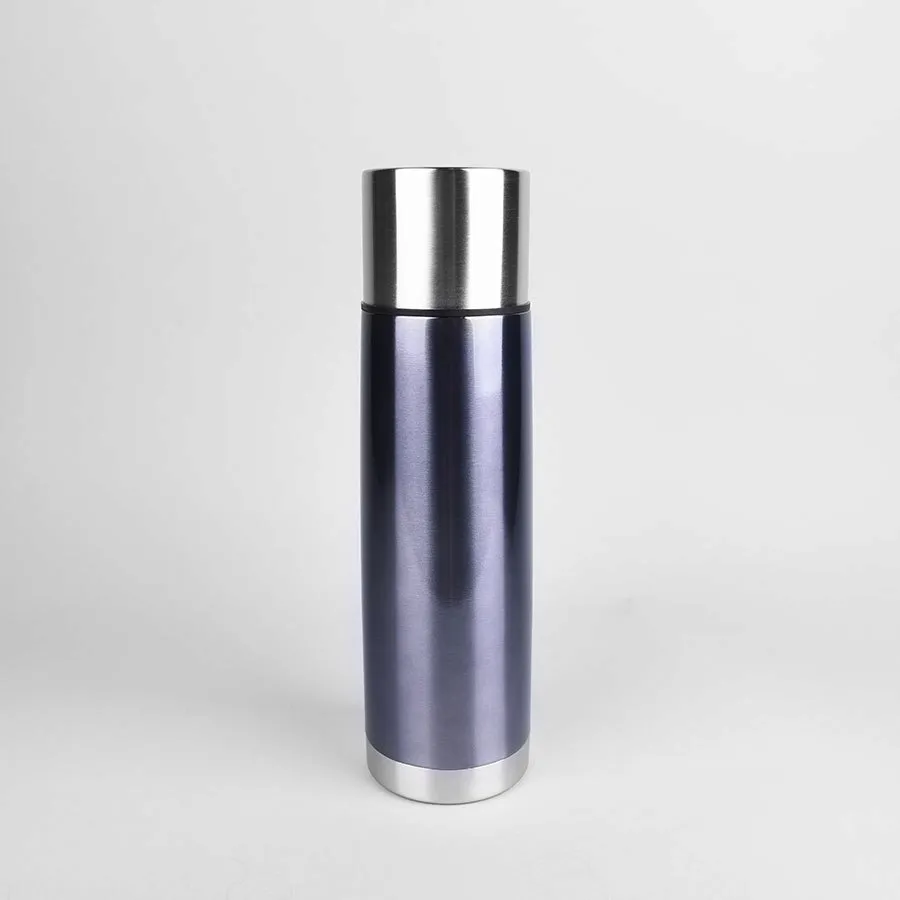 termos-maestro-vacuum-flask-075-l-brazowy