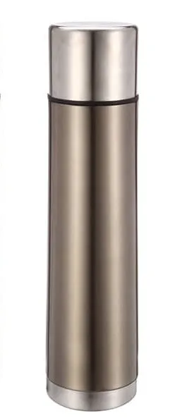 termos-maestro-vacuum-flask-075-l-brazowy-waga-z-opakowaniem-1-kg