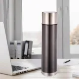 termos-maestro-vacuum-flask-075-l-brazowy-wysokosc-25-cm