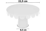 patera-brunbeste-225-cm-kolor-bialy