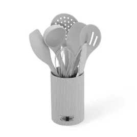 zestaw-8-silikonowych-przyborow-kuchennychor-maestro-mr-1542-grey