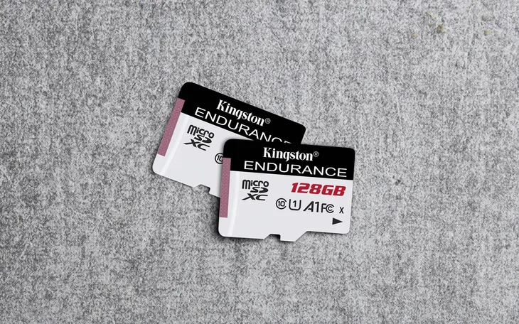 kingston-microsdxc-endurance-c10-a1-sdce-128gb-klasy-predkosci-c10