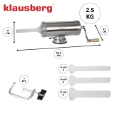 nadziewarka-klausberg-kb-7925-zasilanie-reczne